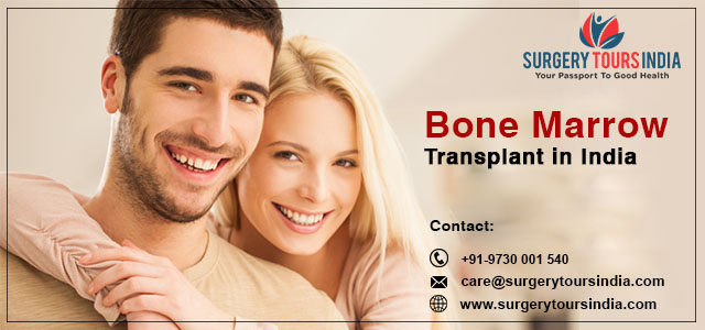 Bone Marrow Transplant India