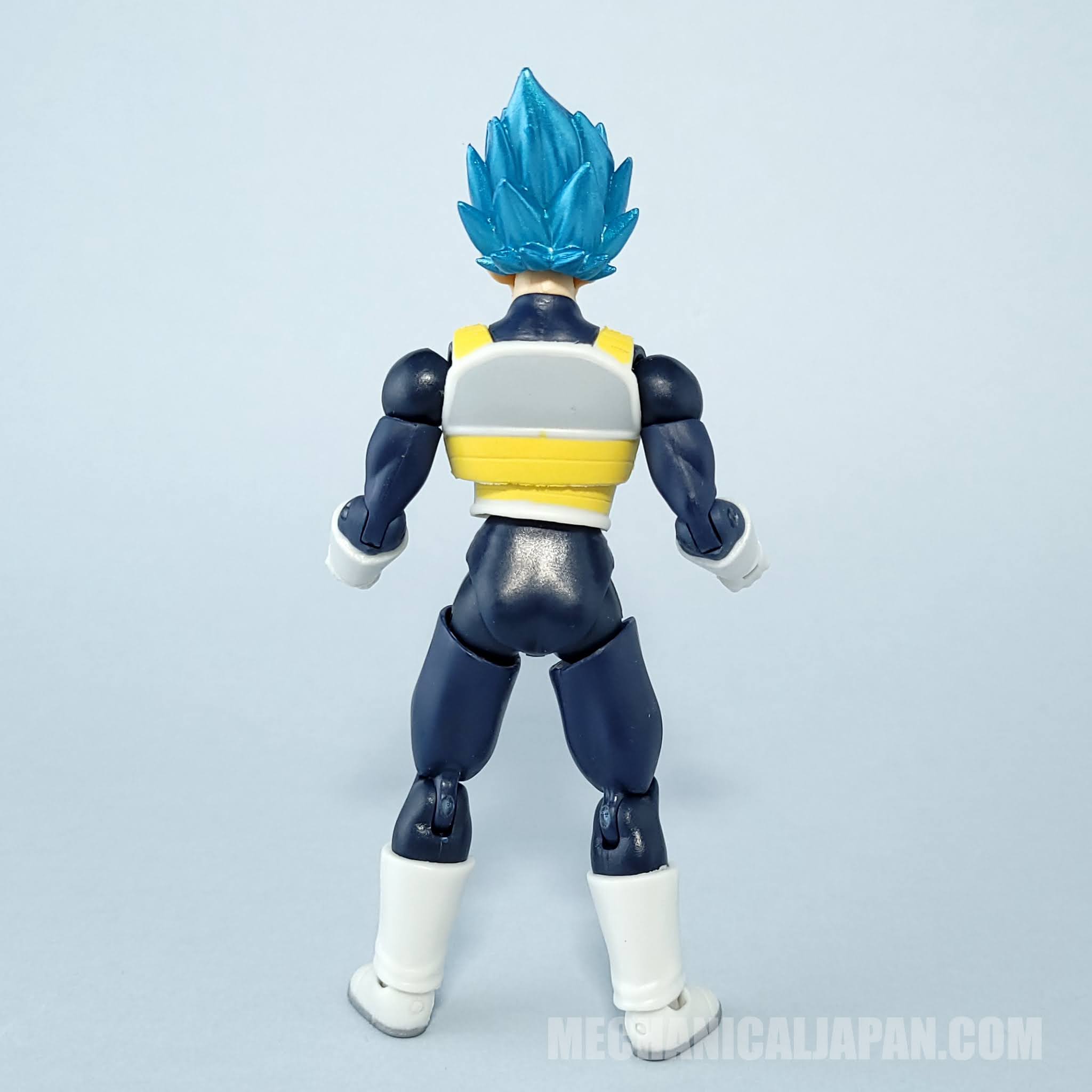 Dragon Ball Evolve Bandai