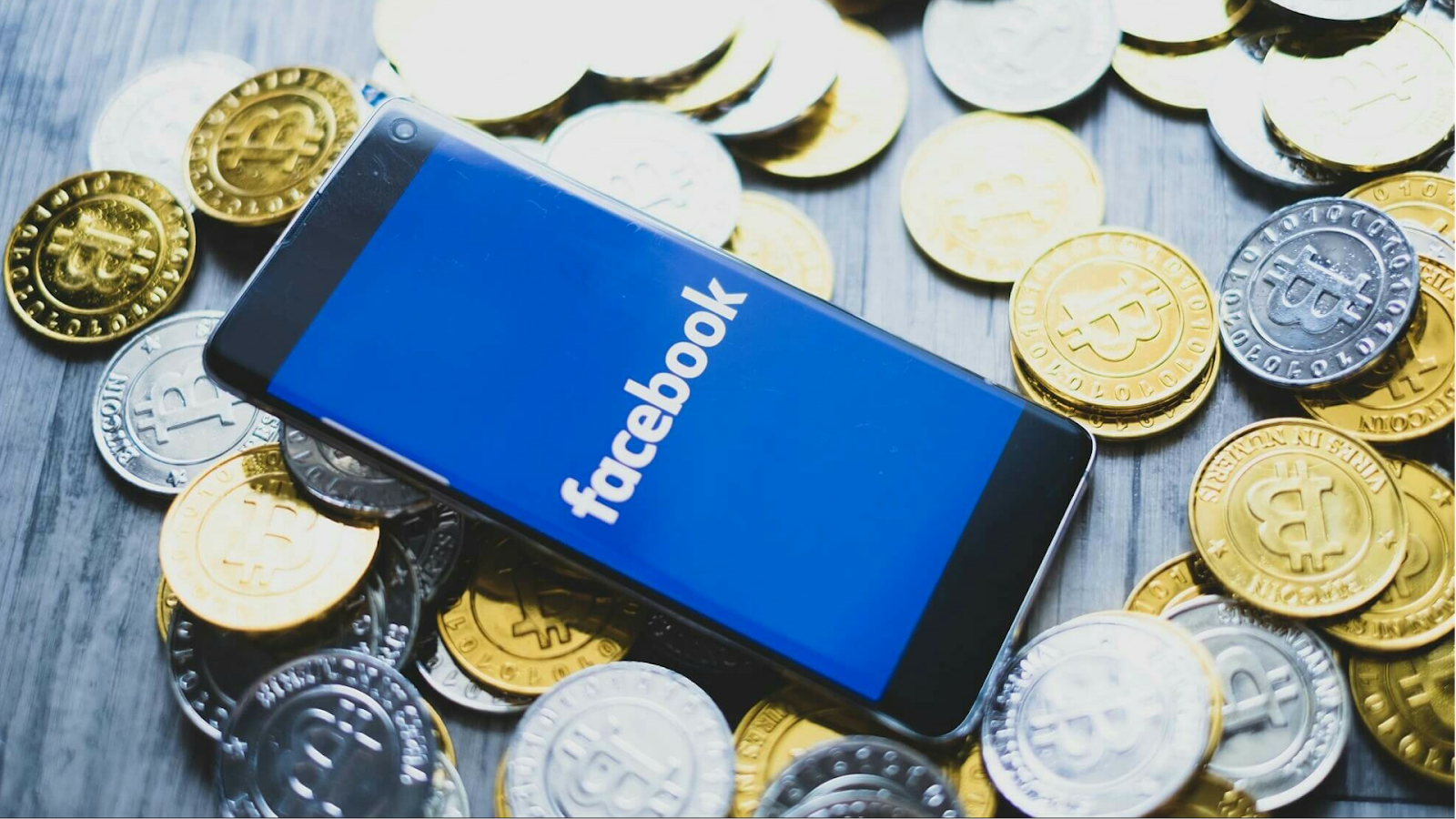 Facebook cryptocurrency Libra is coming to smuggle out ...