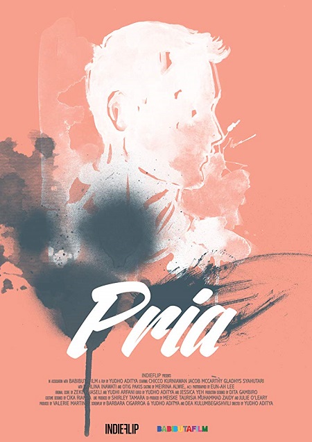 Pría, film