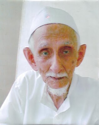 Keturunan Rasulullah Ada Di Batu Pahat