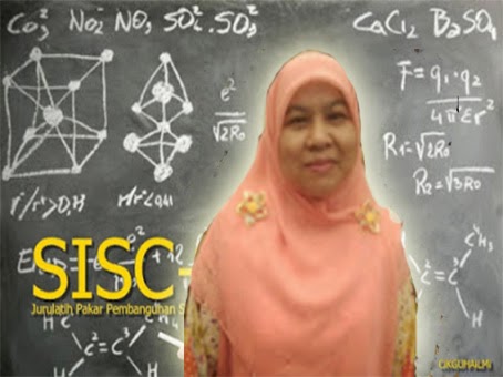 Raimah Rani (SISC+ MATEMATIK)