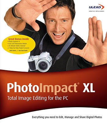 photoimpact xl