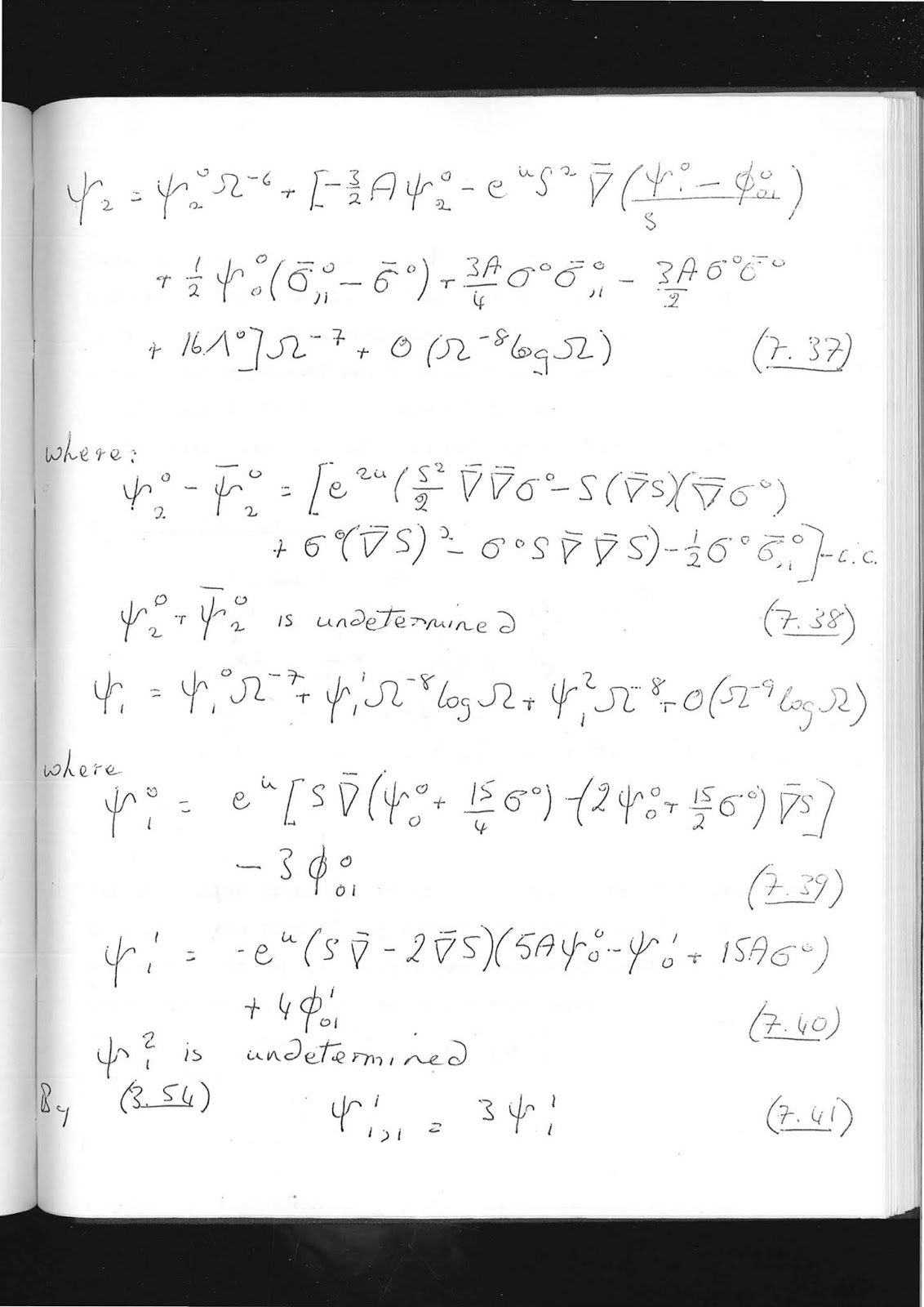 Stephen hawking theory pdf image