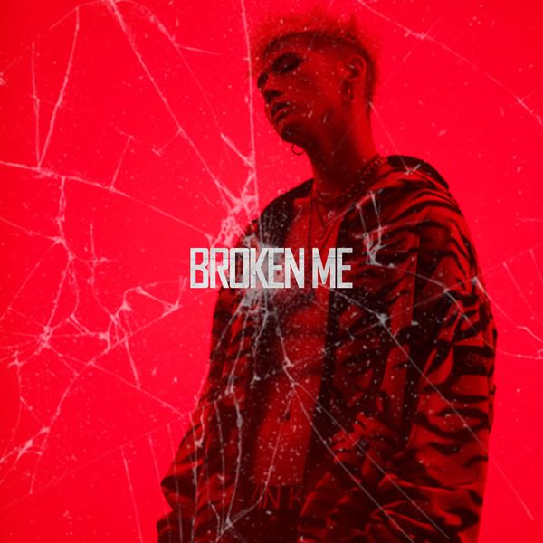 BM – Broken Me – Single