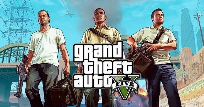 Códigos de munição infinita para GTA V no Xbox