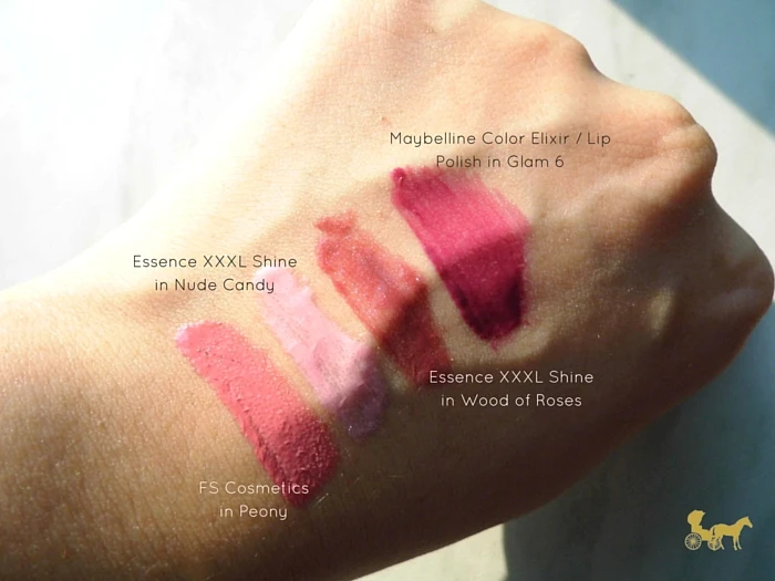 affordable-non-sticky-glosses-cheap-drugstore-3