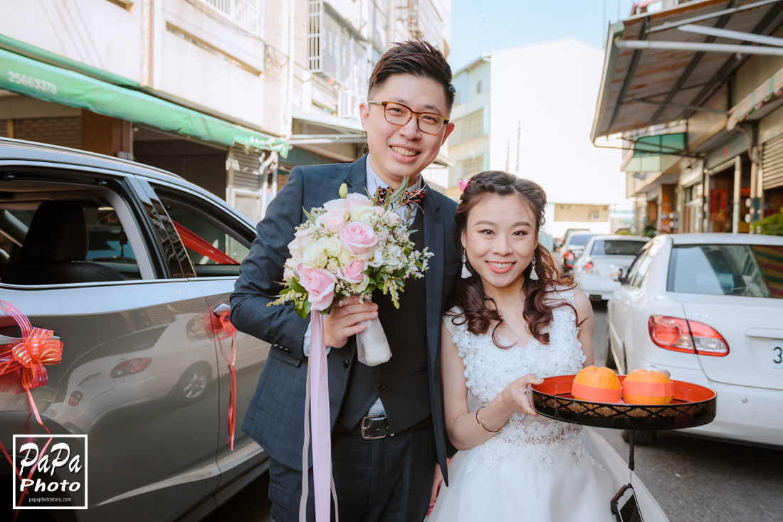PAPA-PHOTO 婚攝 作品 新莊翰品, 類婚紗