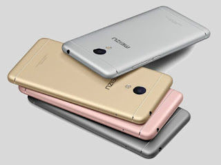مواصفات و مميزات هاتف  ميزو Meizu E2