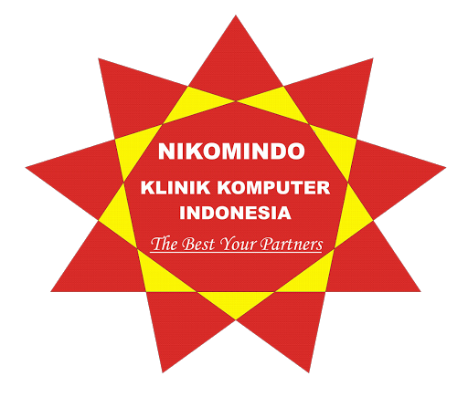 NIKOMINDO LOGO'S