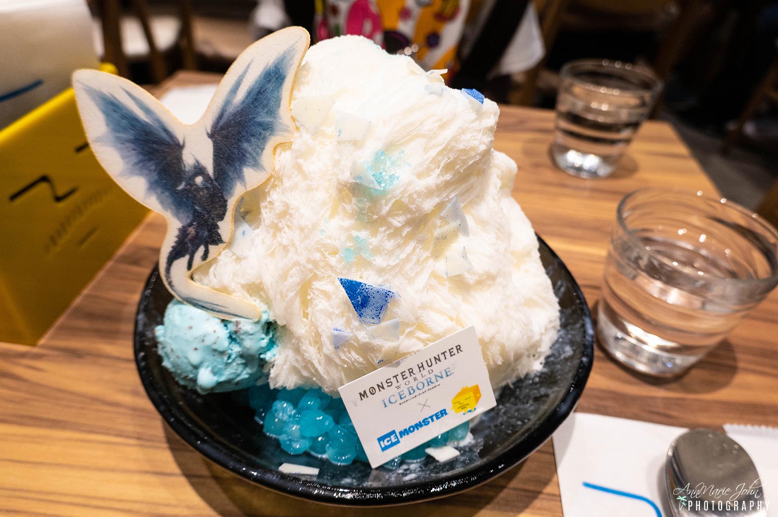 Kakigori