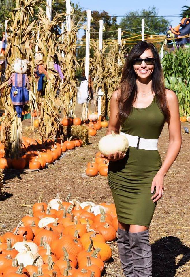 THE APPRECIATION OF BOOTED NEWS WOMEN BLOG KTVU METEOROLOGIST