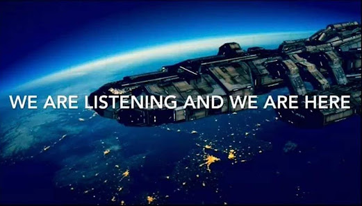 We are Listening and We are Here