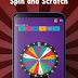 "Spin and Earn - Spin and Scratch" Android apk download - BAK Tech