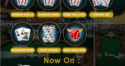 Rahasia Bermain Gaple Terlengkap