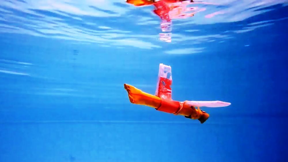  Battery Powered Submarine Educational Science Toy