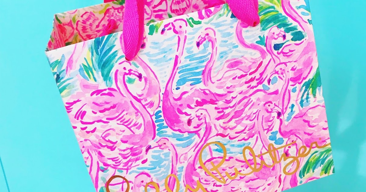 Kellyprepster LILLY PULITZER GIFT CARD GIVEAWAY JUNE 2018