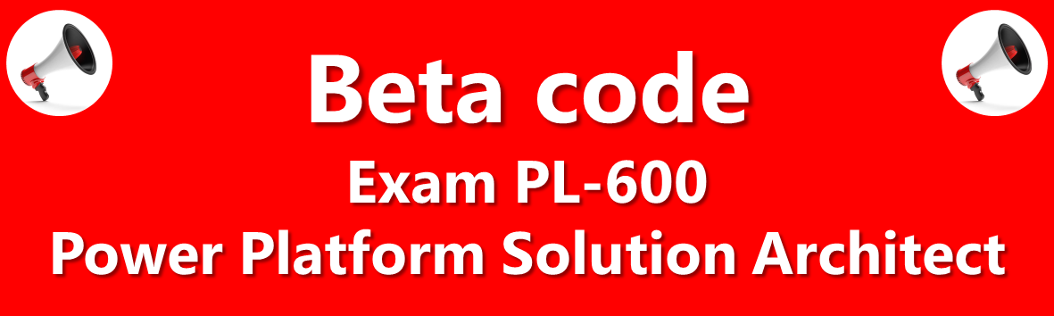 PL-600최신 시험 예상문제모음