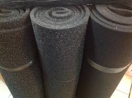 Fungsi Peredam Busa Dalam Box Speaker Subwoofer Haza Musik