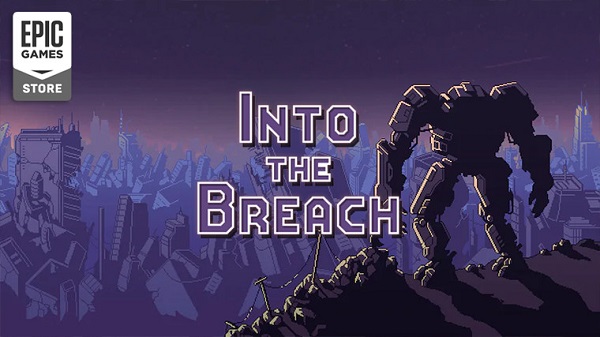 لعبة Into The Breach متوفرة الآن بالمجان سارع للحصول عليها من هنا