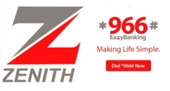 zenith bank transfer code