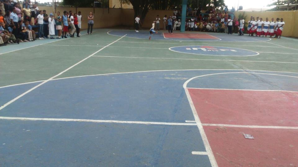 Historia de Los Tres Brazos Otto Martínez Báez Gran Comunitario