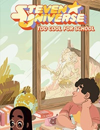 Steven Universe: Too Cool For School