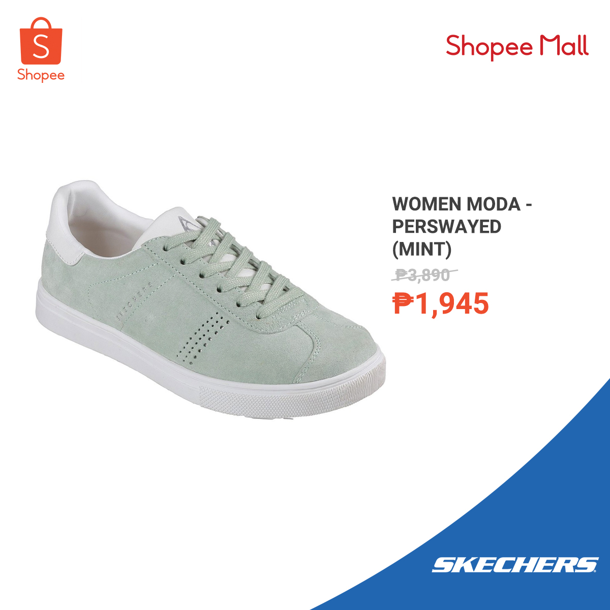 skechers shopee