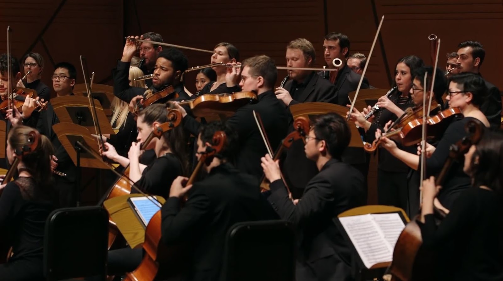 Ludwig van Beethoven Symphony No.5 in C minor Kaleidoscope Chamber