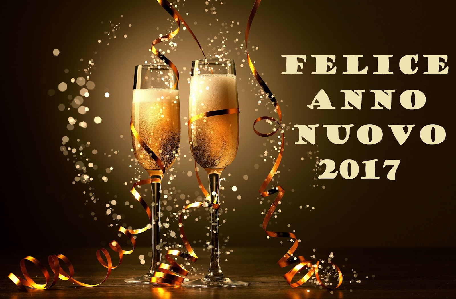 Risultati immagini per buon 2017