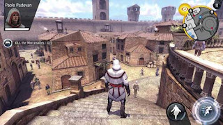 Game Assassins Creed