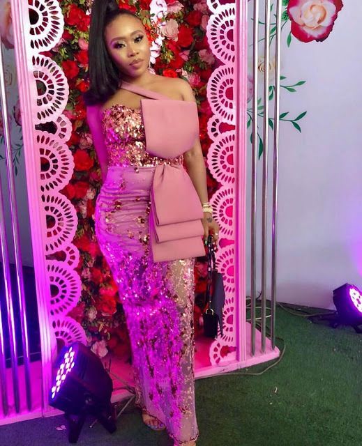 aso ebi ankara
