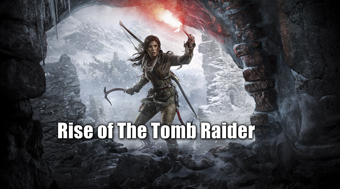 rise of tomb raider trainer pc rise of tomb raider trainer pc