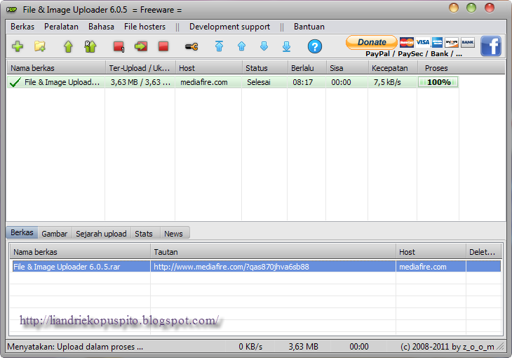 File & Image Uploader 6.0.5 Mulyono Blog's File & Image Uploader 6.0.5 Mulyono Blog's
