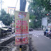 Vertical Banner 2x1m Event Promo "Grand Opening Tokyo Express" Semarang Periode I