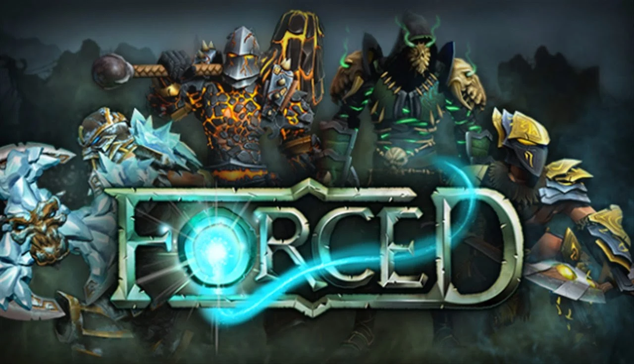 FORCED: FULL GAME FREE DOWNLOAD
