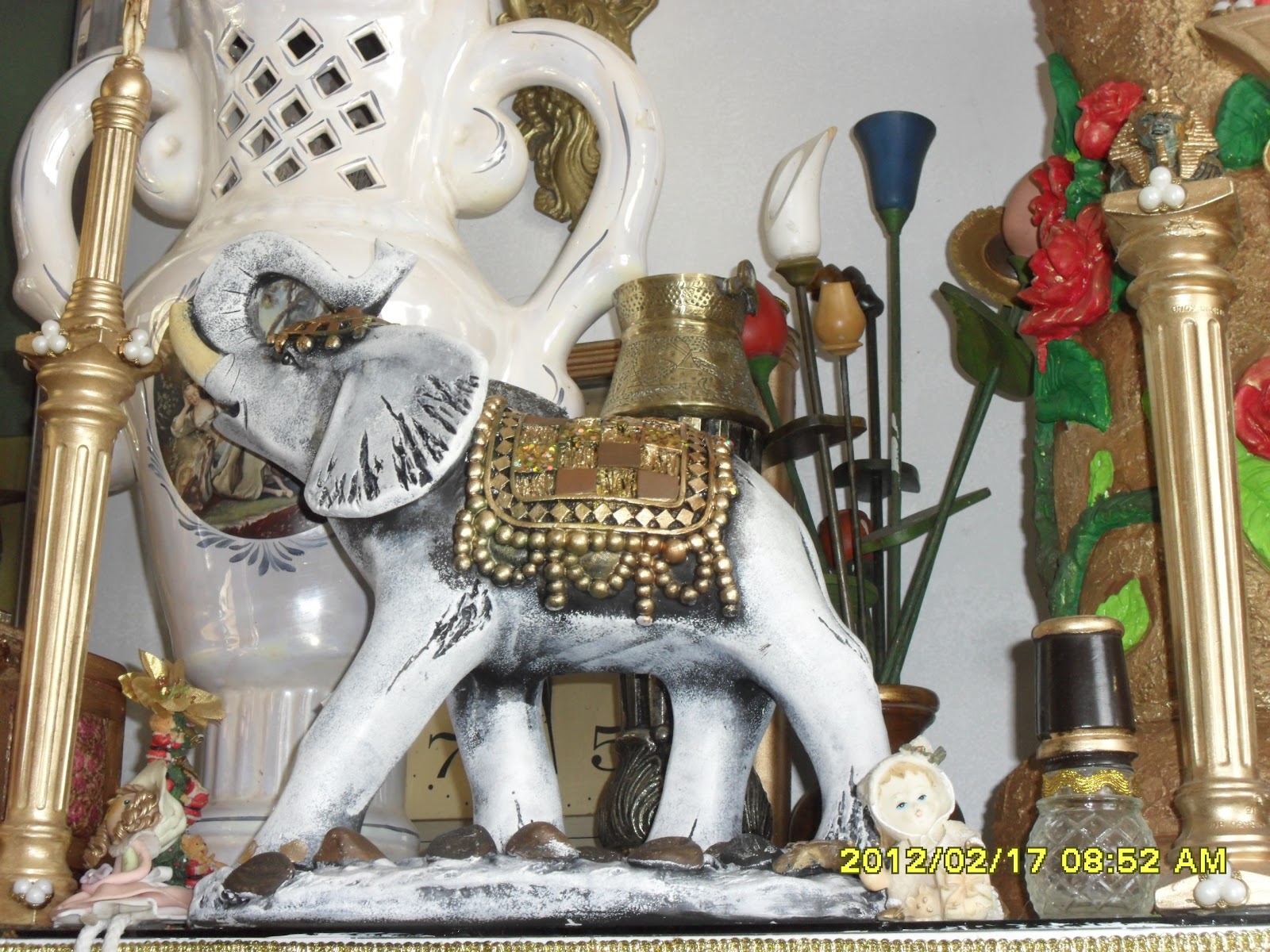 DE TODO EN ANTIGUEDADES: DE TODO EN ANTIGUEDADES