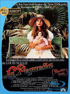 Niña Bonita (1978) HD [1080p] Latino [GoogleDrive] SXGO