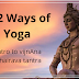 112 ways of Yoga