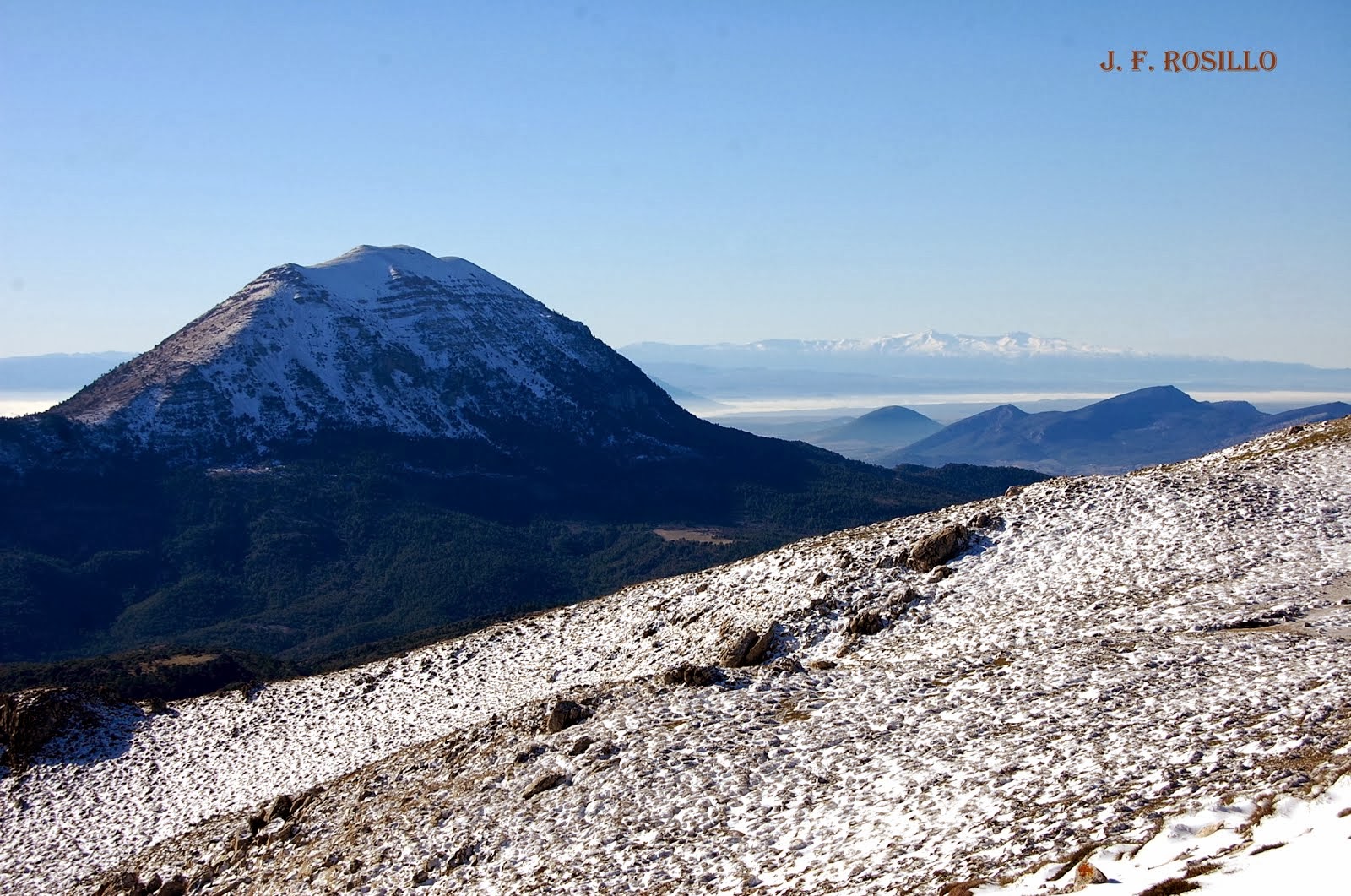 PARQUE GEOLÓGICO DE LA COMARCA DE HUÉSCAR