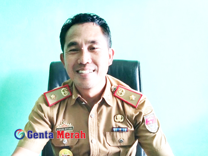 Data Ulang OP Belum Tergali, Bapenda Mesuji Siap Genjot PAD Dari Sektor Pajak