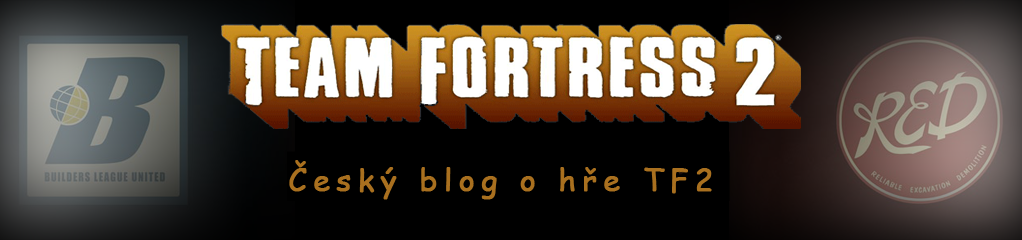 Český blog o Team Fortress 2