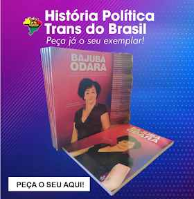 Adquira o Livro Bajubá Odara