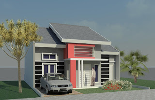 Koleksi Rumah Minimalis Sederhana Terbaru Koleksi Rumah Minimalis Sederhana