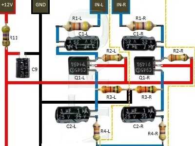 Membuat sendiri Driver Sub Woofer murah menggelegar