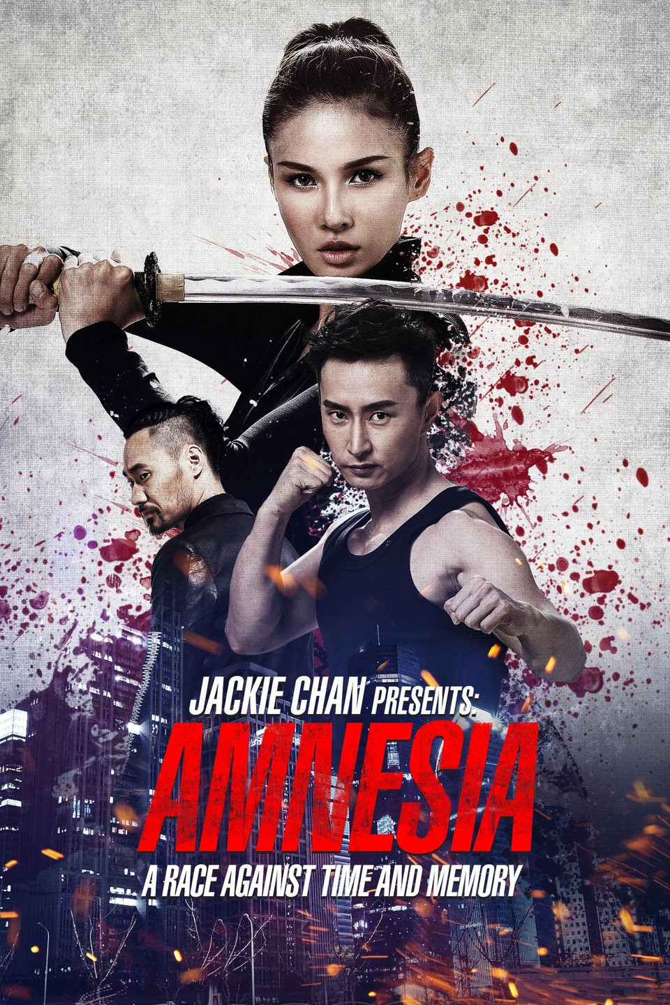 Who Am I 2015 Hindi Dual Audio 720p HDRip 750MB ESub Download
