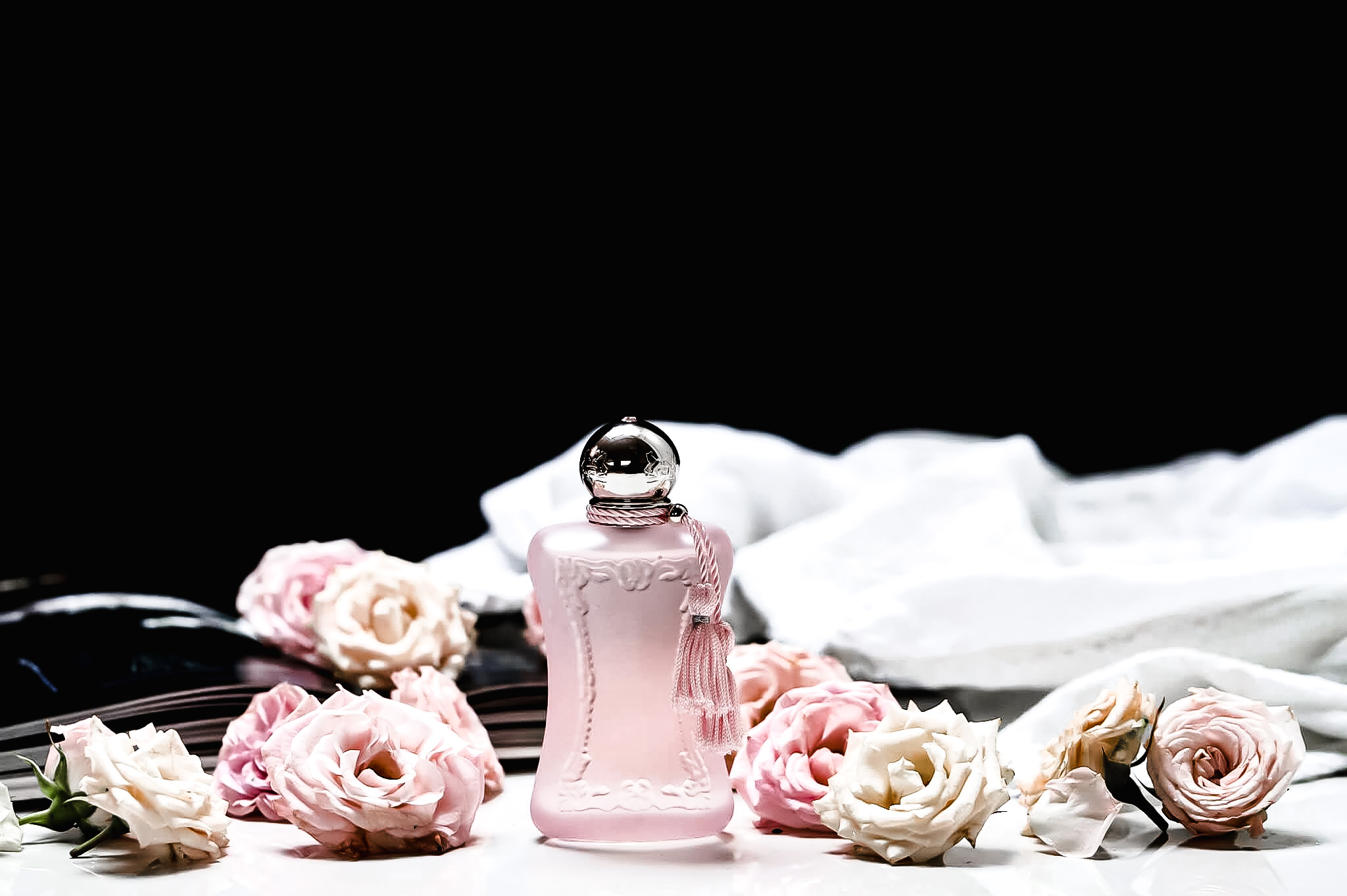 Delina La Rosée Parfums de Marly