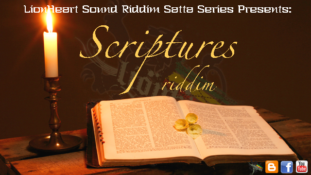 scriptures riddim scriptures riddim