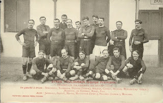https://paysbasqueavant.blogspot.fr rugby d antan