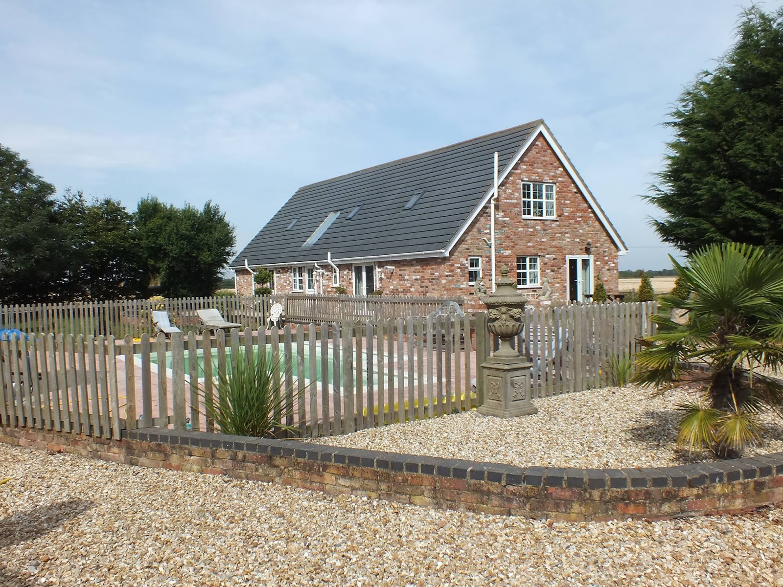 The Holiday Cottages Fieldview Cottages Stewton, Louth, Lincolnshire